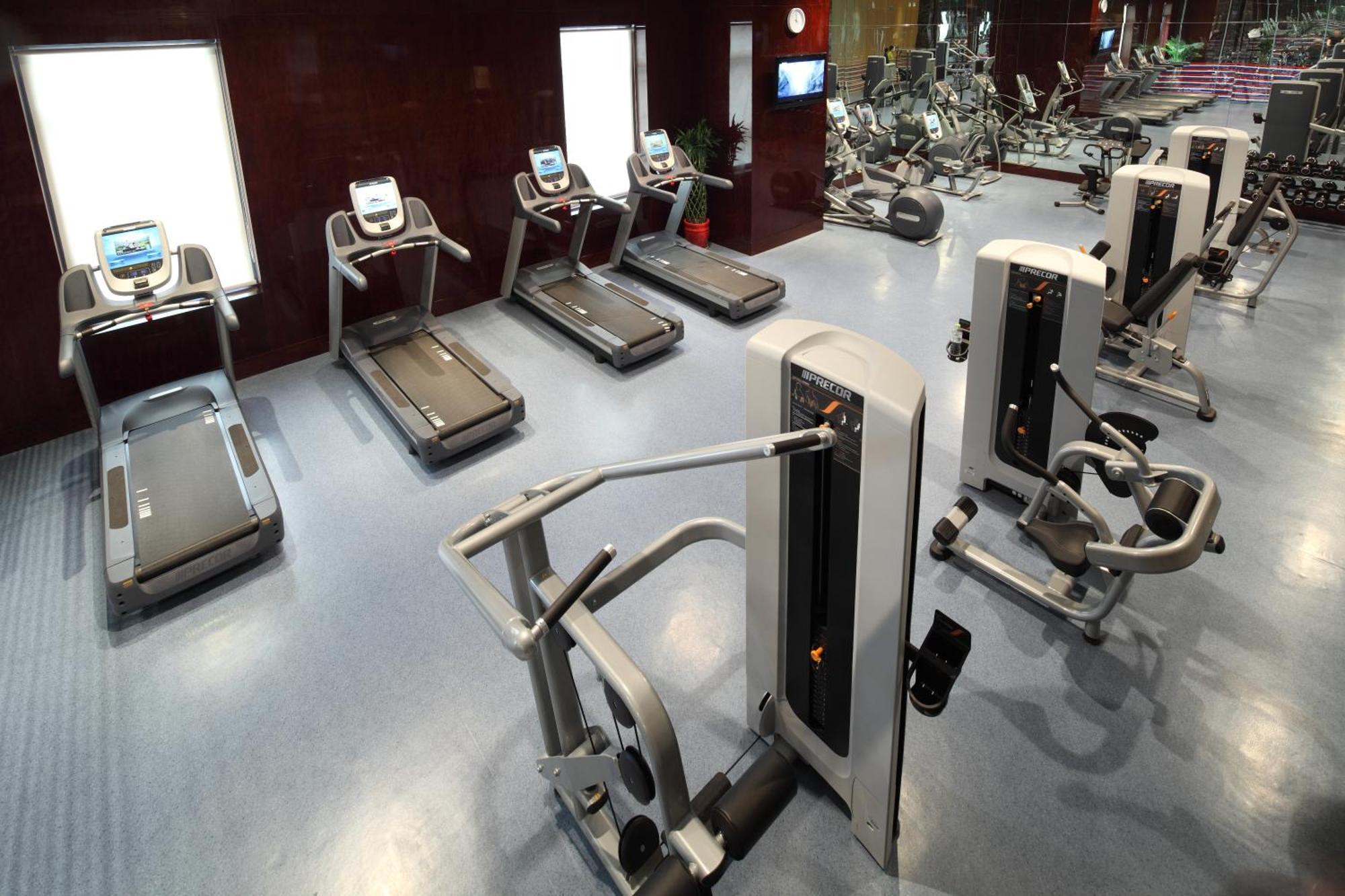 Wanda Realm Taizhou Hotel Taizhou  Екстериор снимка